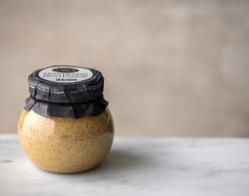 Graantjes mostaard - 275ml