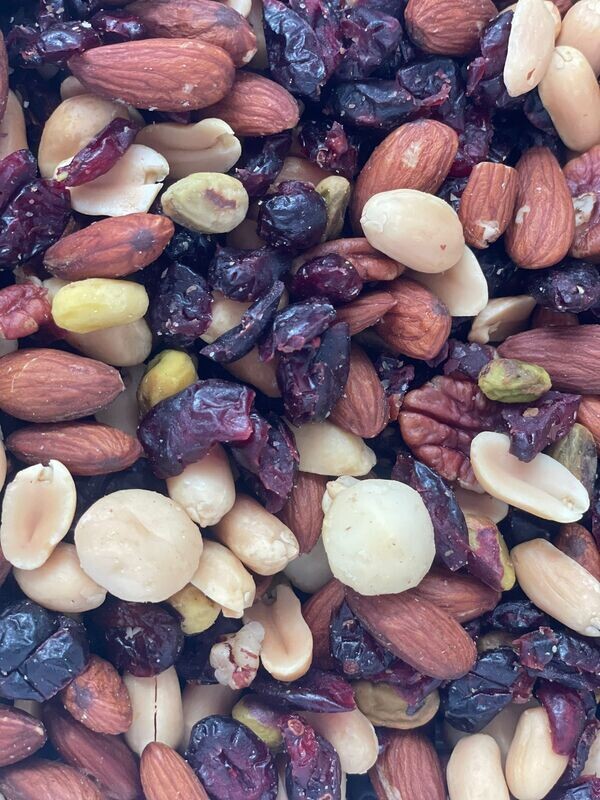 Cranberry mix - 250g