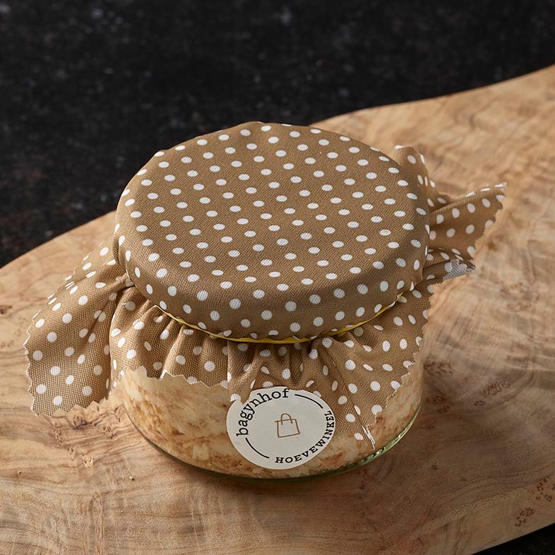 Zjef paté - POT
