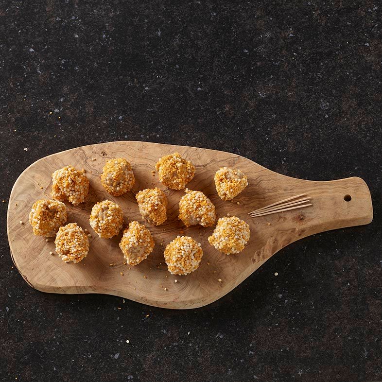 Bitterballen