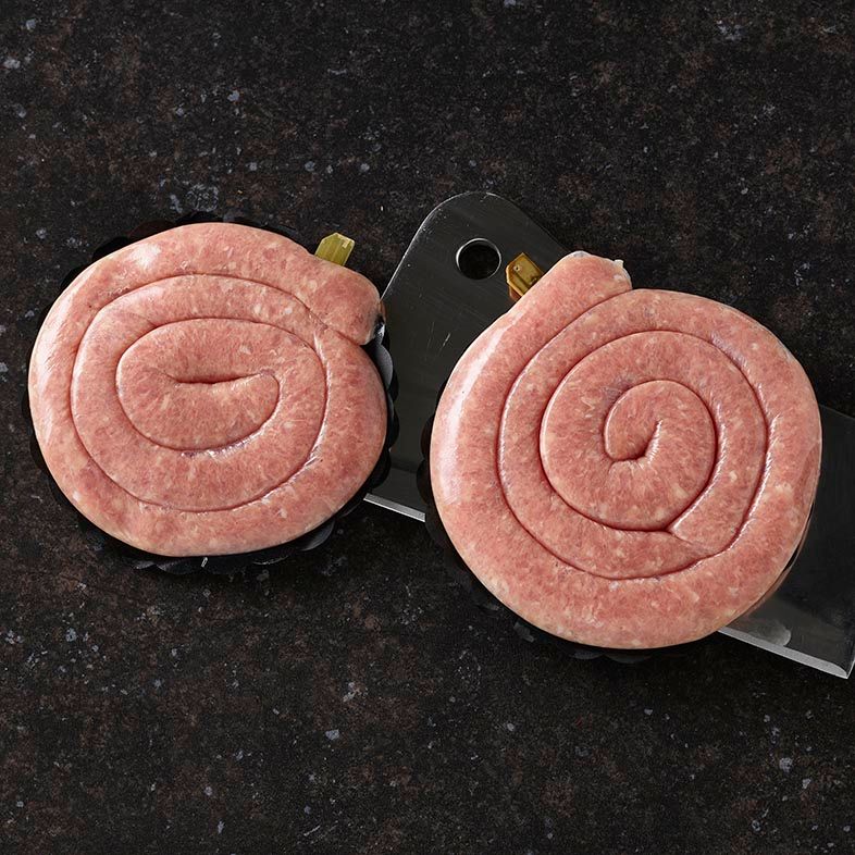 Kippenchipolata