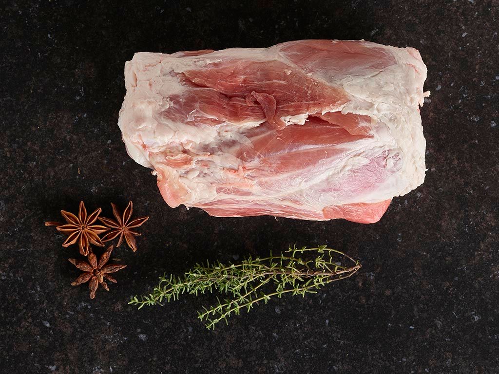 Schenkel - natuur
