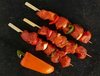 BBQ