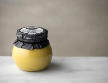 Zachte mostaard - 275ml