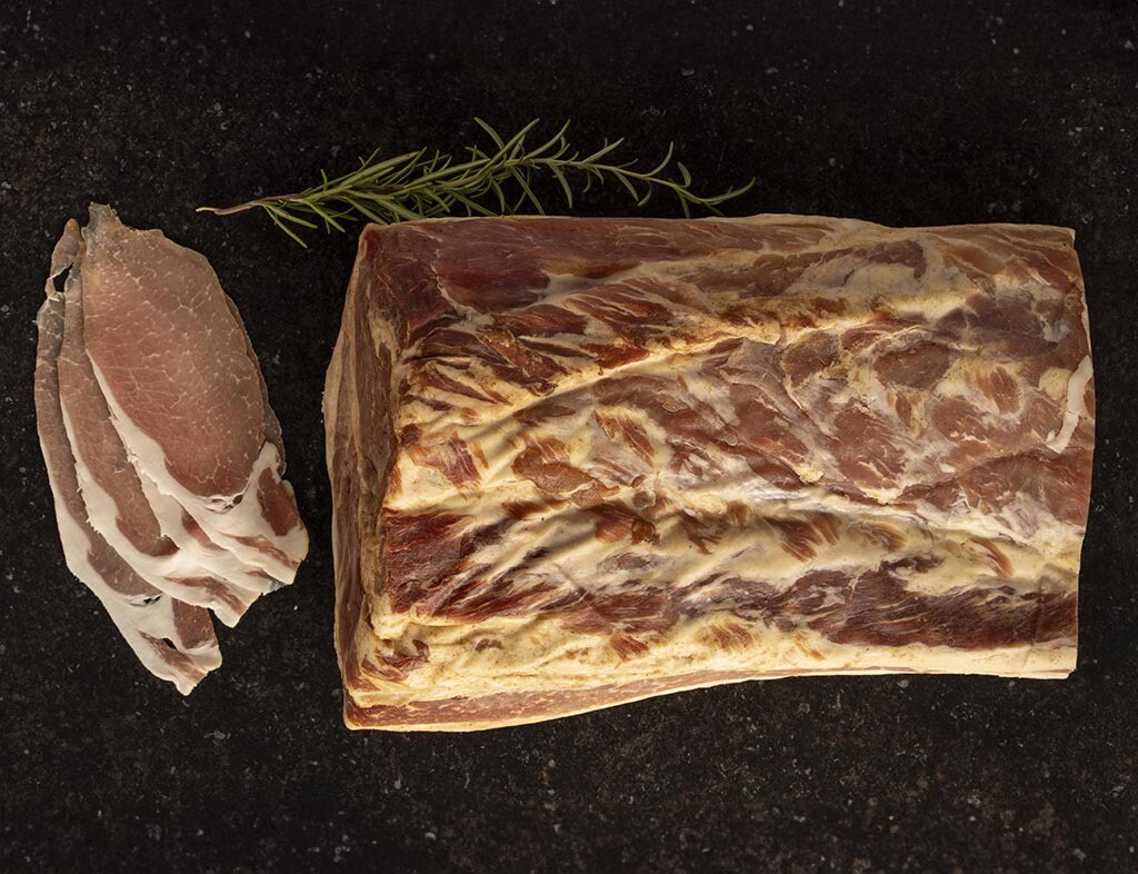Bacon