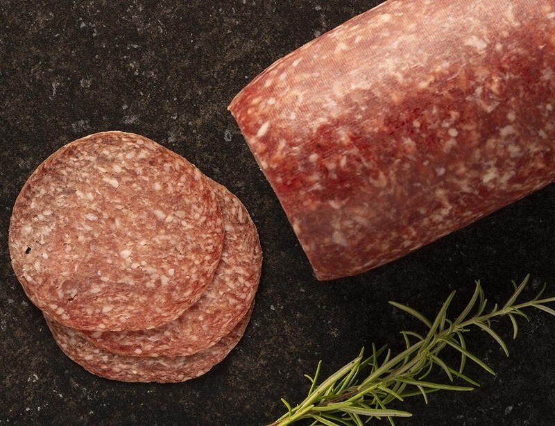 Salami Bagyn