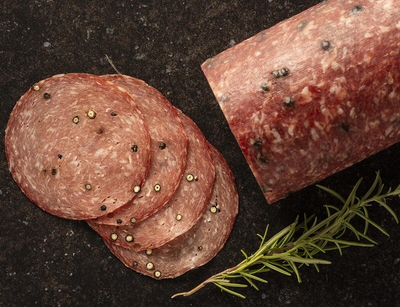 Salami Bagyn peper