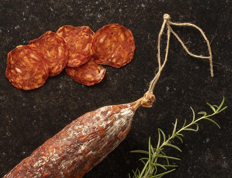 Chorizo
