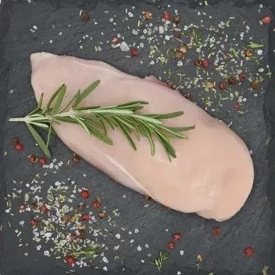 Kipfilet