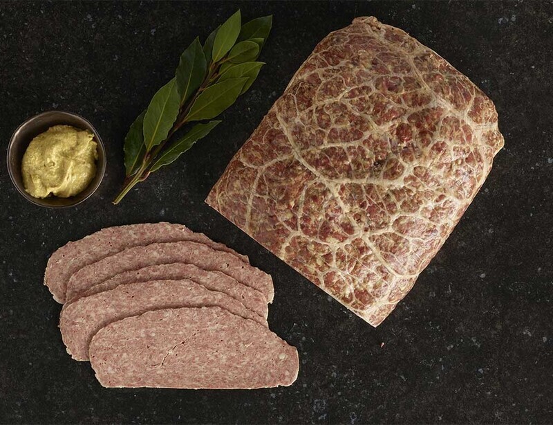 Zjef paté