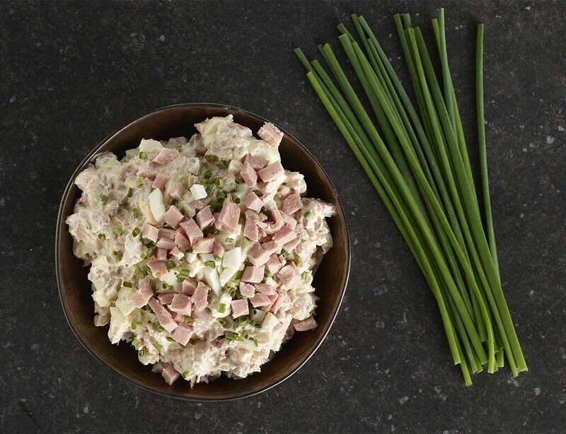 Salade Solé