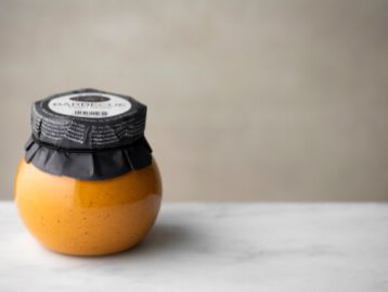 Bagynsaus- 275ml