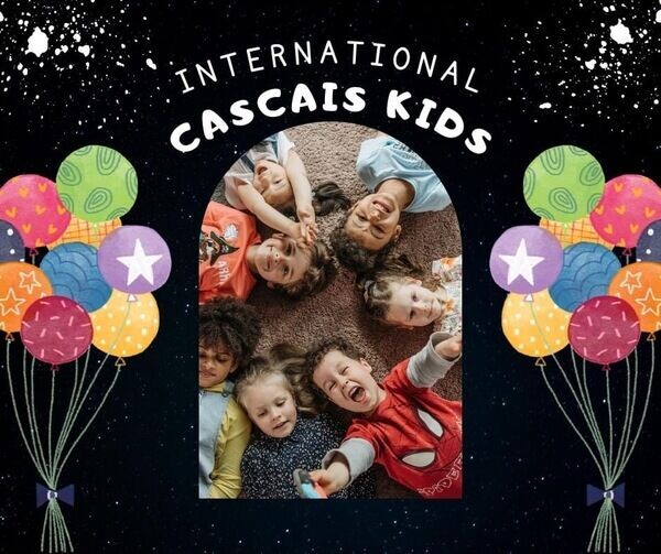 Cascais Kids