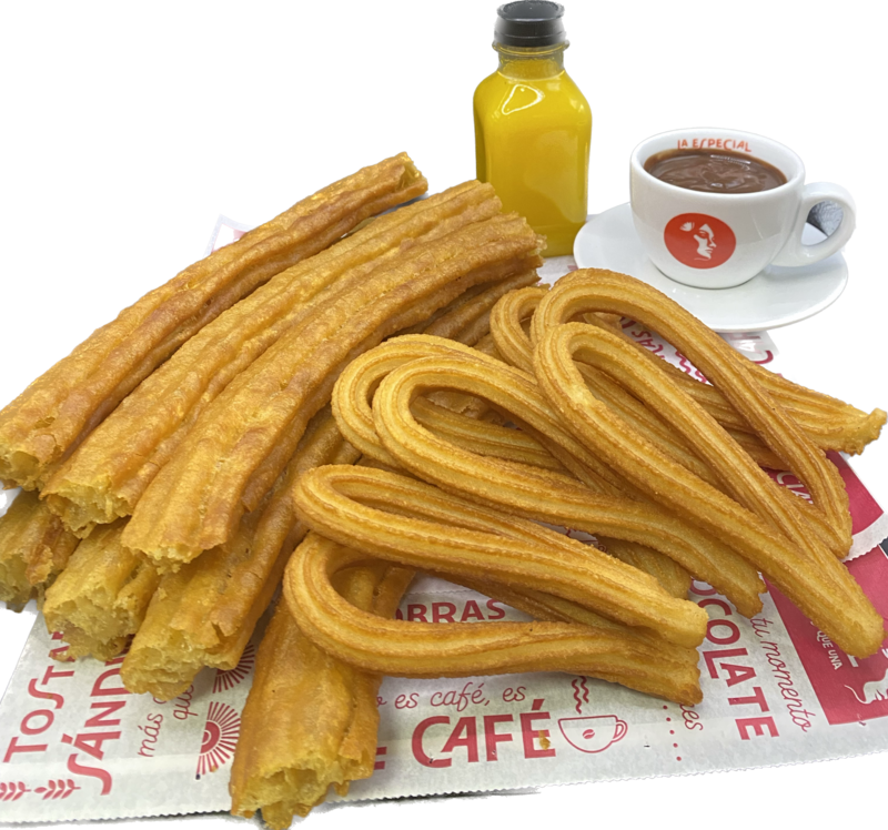 MENÚ FAMILY