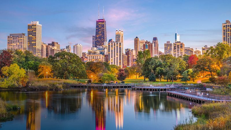 AMM 2026 - Chicago - August 13-14 - Early Bird Registration