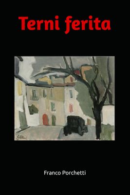 Terni ferita di Franco Porchetti