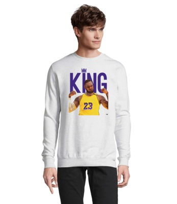 King Sweater