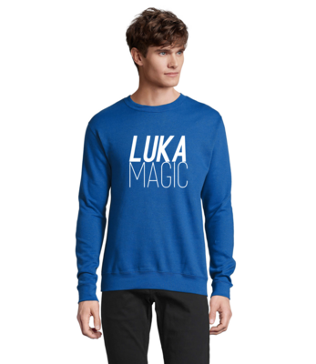 Luka Magic Sweater