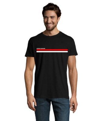 Antwaarps T-shirt