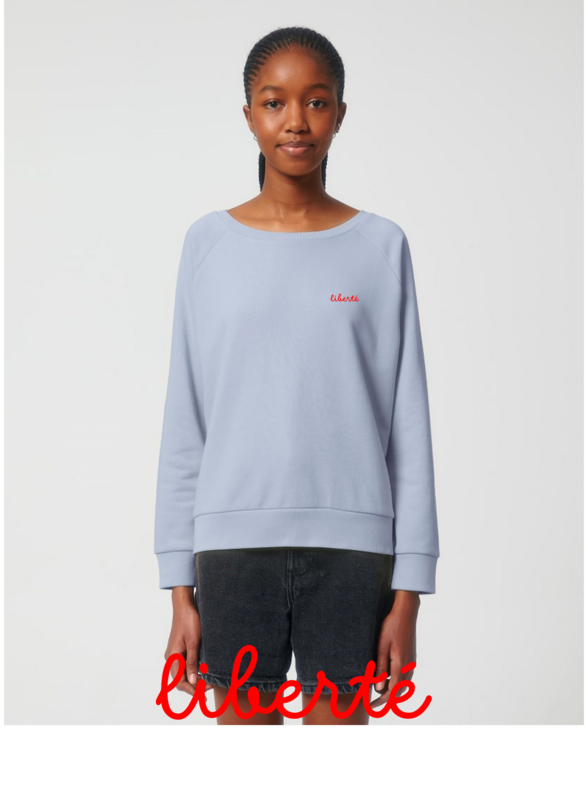 Liberté Sweater Women