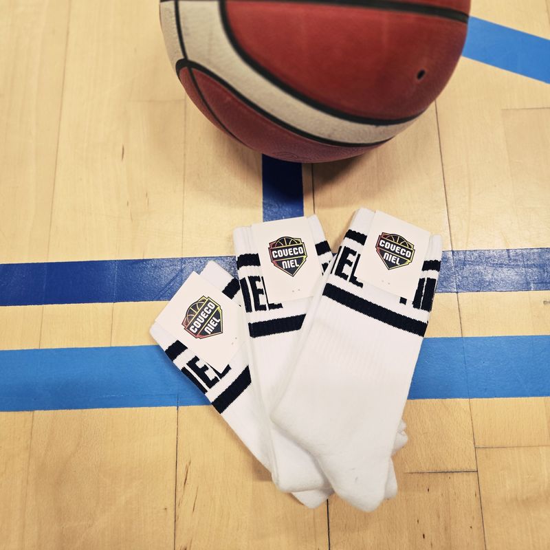 NIEL Socks maat 41-46