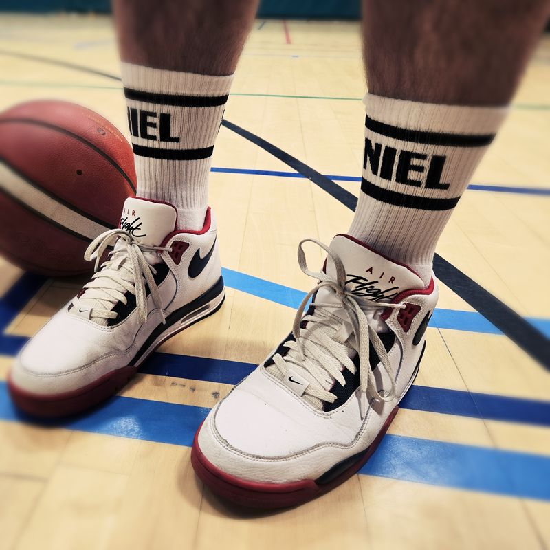 NIEL Socks maat 41-46