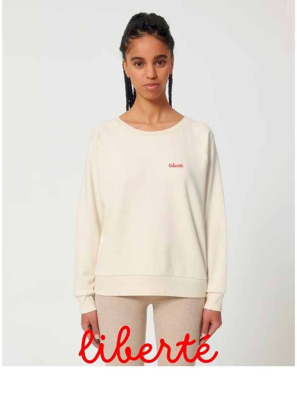 Liberté Sweater Women