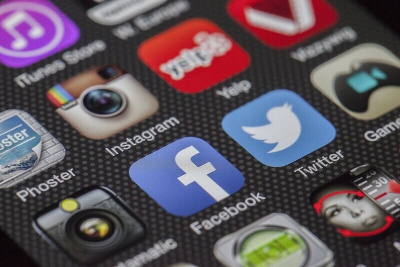 Social Media Promotion