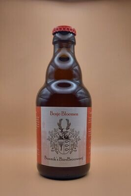 Bosje Bloemen Bosje Bloemen