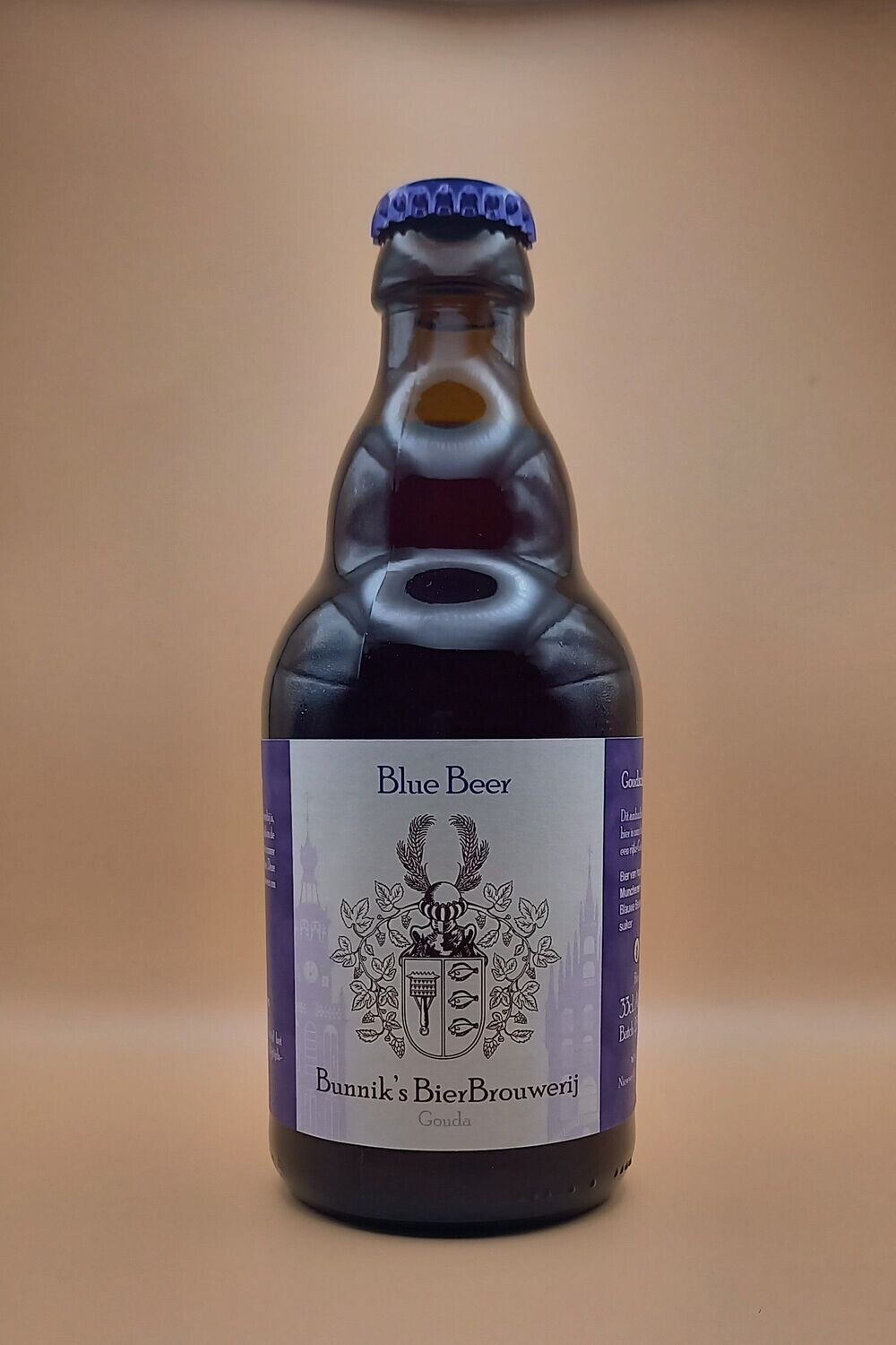 BlueBeer