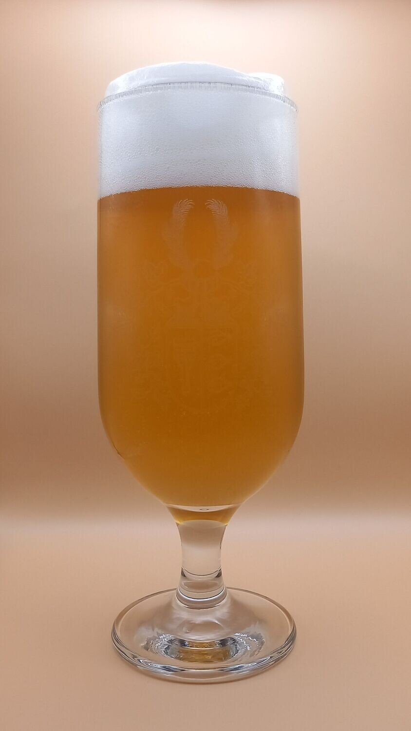 Bunnik's Bierglas