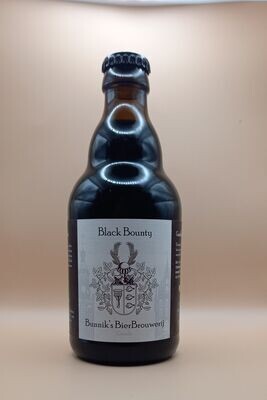 Black Bounty
