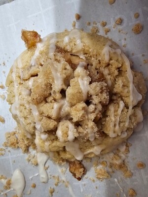 Apple Pie Cookies- 12 count