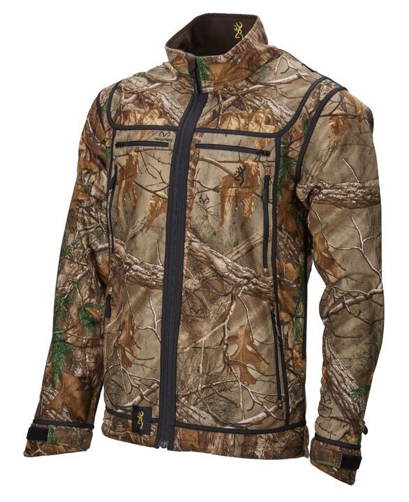 Browning Ultimate Rev