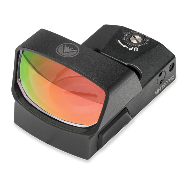 Burris Fast Fire 4