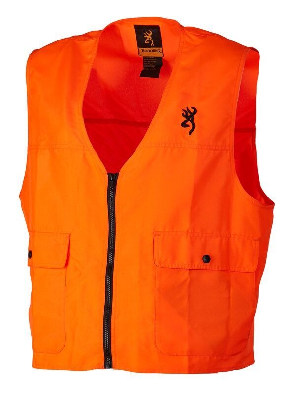 Browning Safety