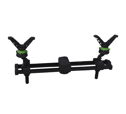 Tripod Gen4 Supporto Doppio