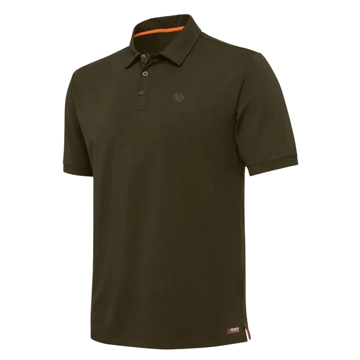 Beretta Tech Corporate Polo
