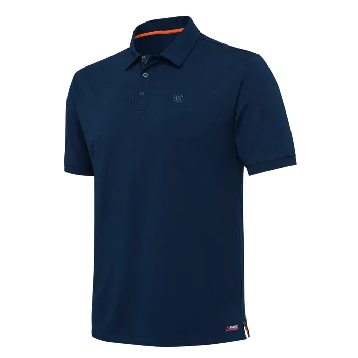 Beretta Tech Corporate Polo