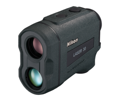 Nikon Laser 30