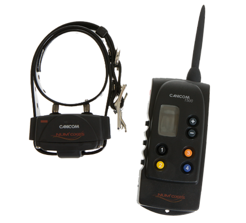 Canicom 1500 Kit