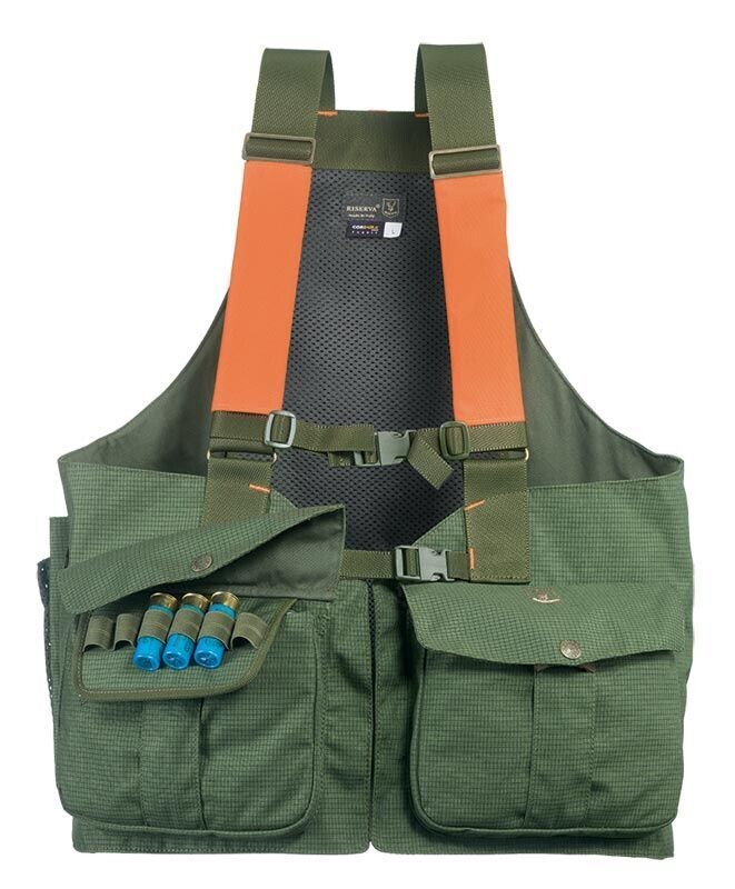 Riserva Trisacca Cordura