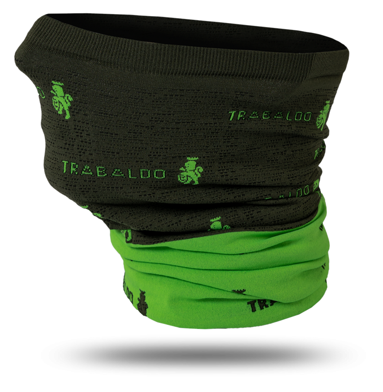 Trabaldo Warmer Green
