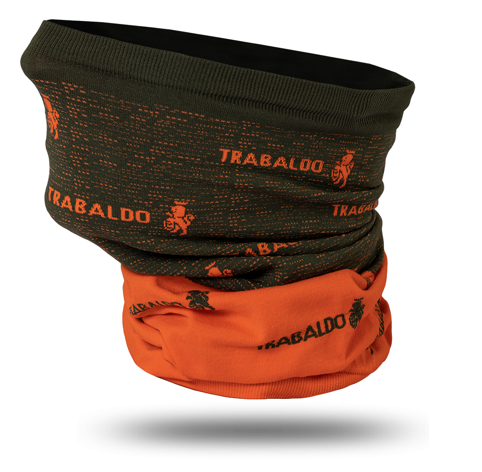 Trabaldo Warmer Orange