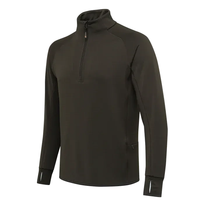 Beretta Stretch Tech Half Zip
