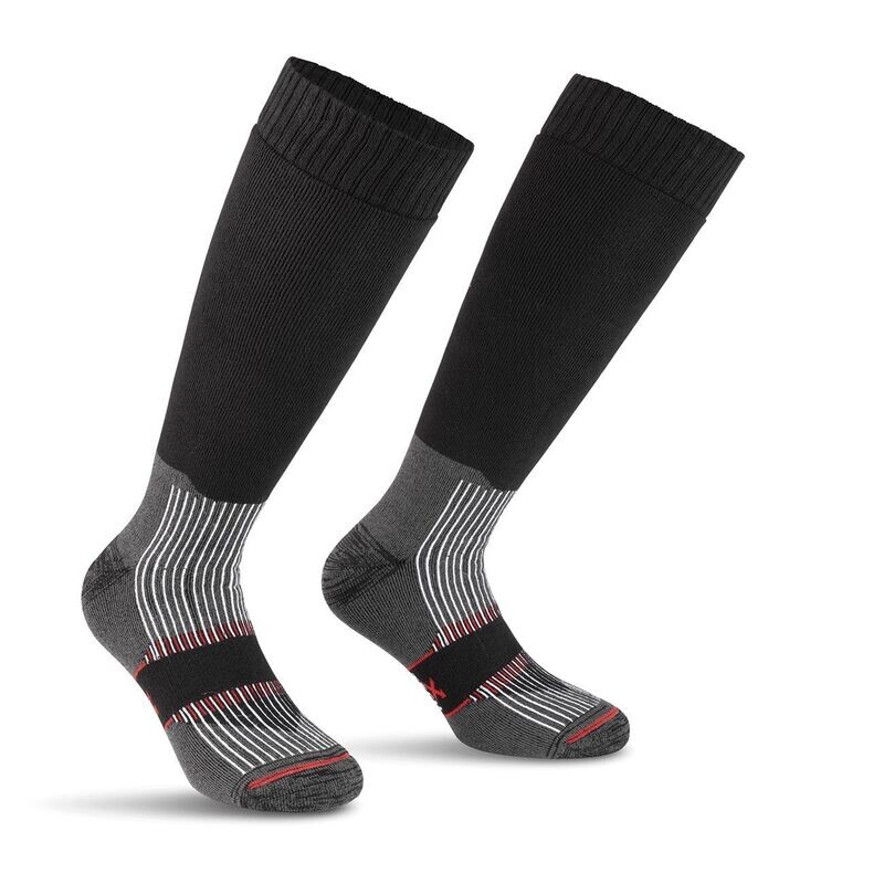 X-TECH Calza Warrior N
