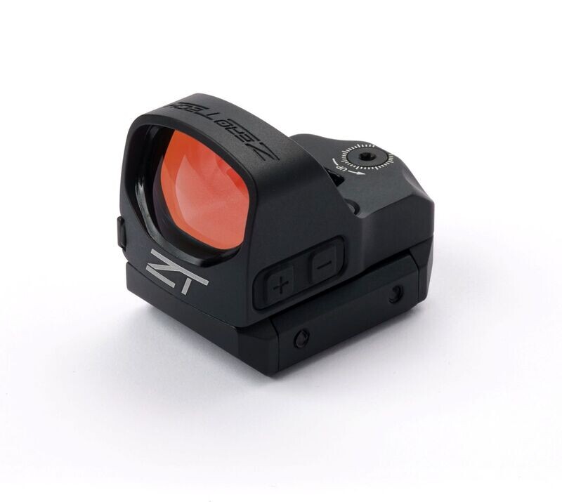 ZeroTech Thrive HD