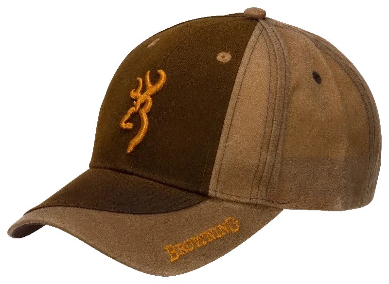 Browning Cap Two Tone