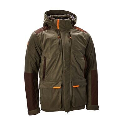 Winchester Parka Iceland