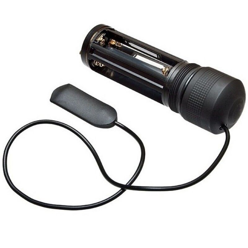Led Lenser Controllo Remoto P7